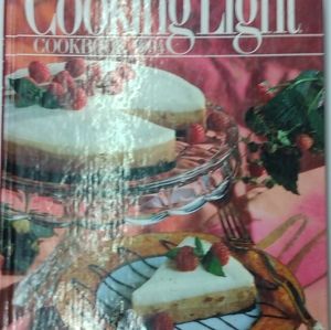 Cooking light Cookbook